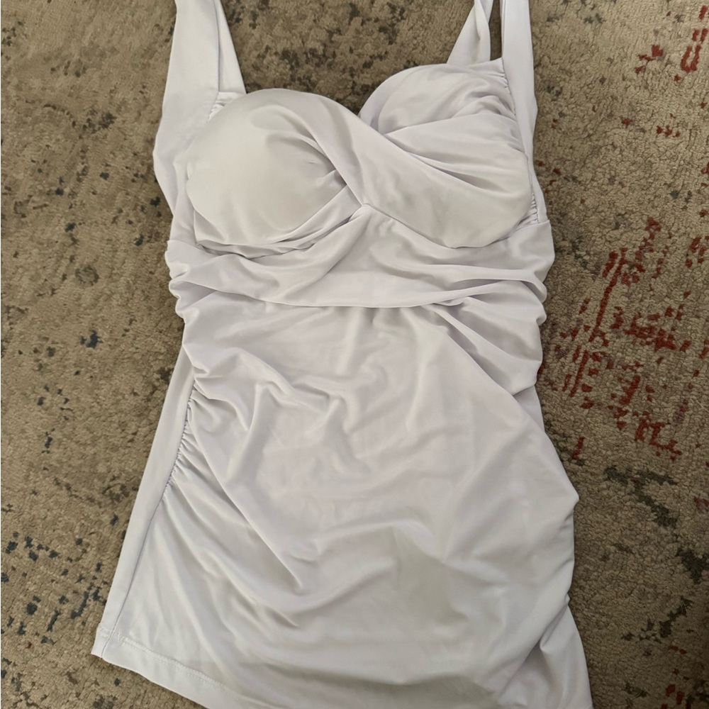Vintage inspired Top